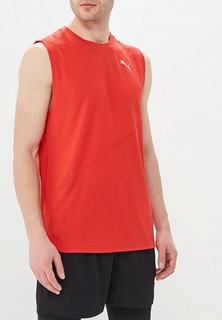Майка спортивная PUMA Ignite Singlet Mono