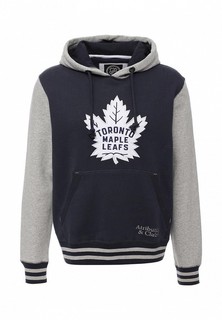 Худи Atributika & Club™ NHL Toronto Maple Leafs