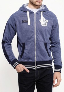 Толстовка Atributika & Club™ NHL Toronto Maple Leafs