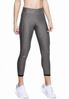 Тайтсы Under Armour UA HG Armour Ankle Crop