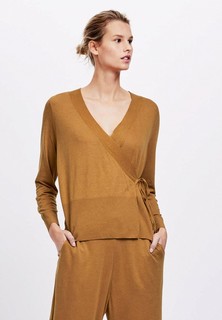 Кардиган домашний Oysho