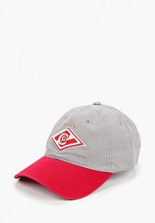 Бейсболка Atributika & Club™ ФК Спартак