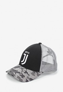 Бейсболка Atributika & Club™ FC Juventus