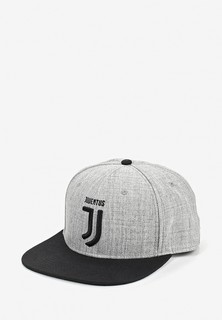 Бейсболка Atributika & Club™ FC Juventus