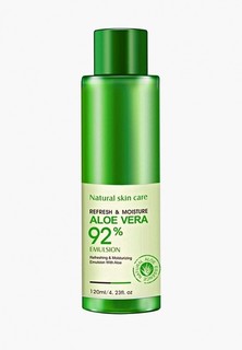 Тоник для лица Bioaqua Освежающий и увлажняющий Aloe Vera