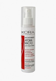 Масло для тела Kora КОРА Биоактивное 150мл