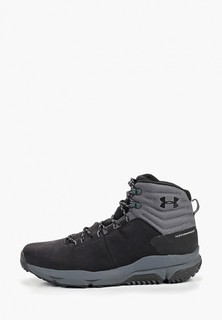 Ботинки трекинговые Under Armour UA Culver Mid WP