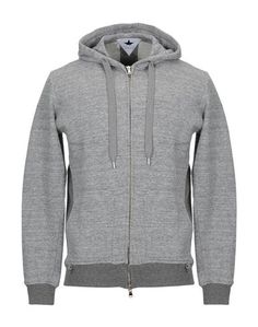 Толстовка Macchia J