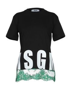 Футболка Msgm