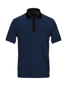 Поло Raf Simons - Fred Perry