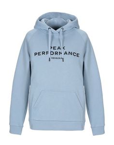 Толстовка Peak Performance