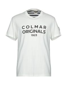 Футболка Colmar
