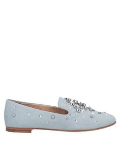 Мокасины Giuseppe Zanotti