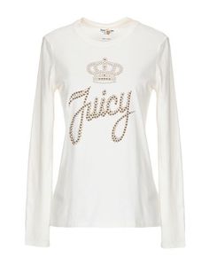 Футболка Juicy Couture