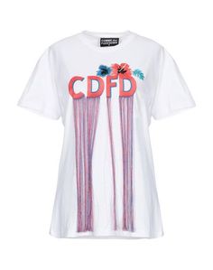 Футболка Comme DES Fuckdown
