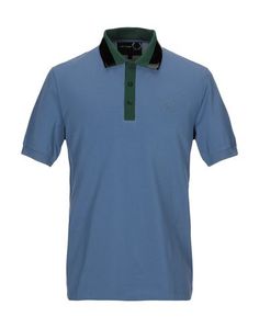 Поло Raf Simons - Fred Perry