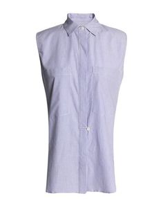 Pубашка Derek Lam 10 Crosby