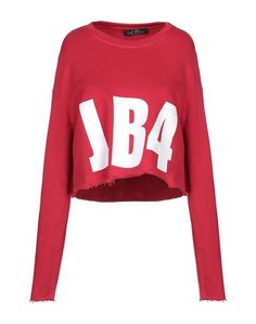 Толстовка J·B4 Just Before