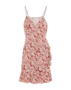 Короткое платье Free People
