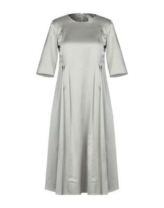 Платье до колена S Max Mara