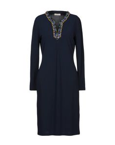 Платье до колена Tory Burch