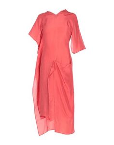 Платье длиной 3/4 Massimo Rebecchi