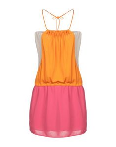 Короткое платье Tibi