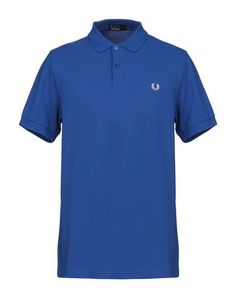 Поло Fred Perry