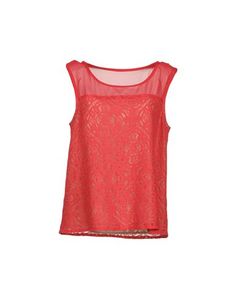 Топ без рукавов Marc By Marc Jacobs