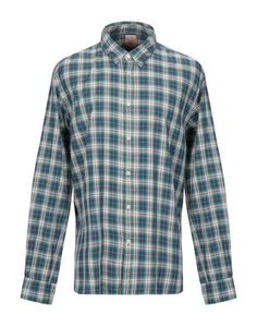 Pубашка Scotch & Soda