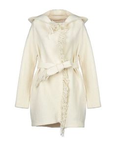 Пальто Ermanno DI Ermanno Scervino