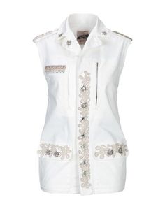 Куртка History Repeats