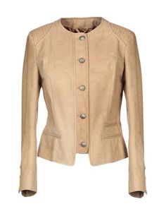 Куртка Ermanno Daelli