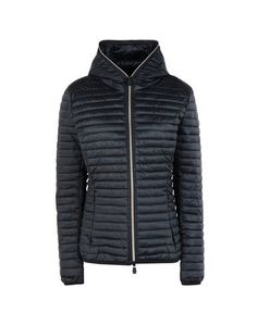 Пуховик с синт. наполнителем Save The Duck