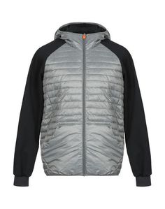 Пуховик с синт. наполнителем Save The Duck