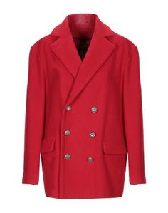 Пальто History Repeats