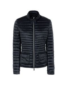 Пуховик с синт. наполнителем Save The Duck