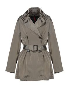 Легкое пальто RRD