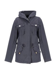 Легкое пальто History Repeats