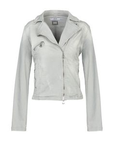 Джинсовая верхняя одежда Liu Jo