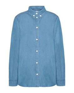 Джинсовая рубашка 8 by Yoox