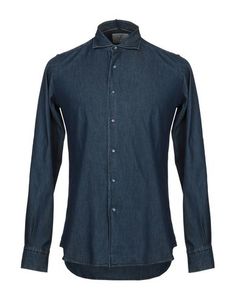 Джинсовая рубашка Orian