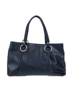 Сумка на руку Plinio Visona