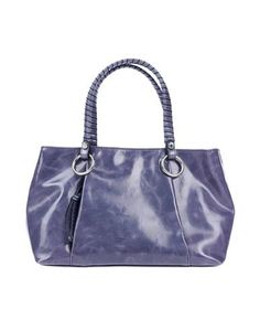 Сумка на руку Plinio Visona