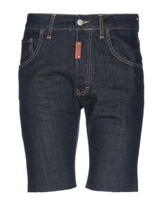 Джинсовые бермуды IMB IM Brian