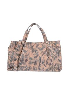 Сумка на руку Plinio Visona