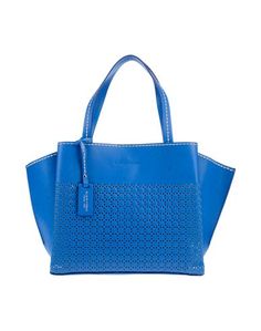 Сумка на руку Plinio Visona