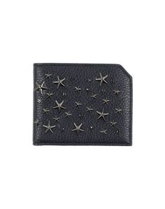 Бумажник Jimmy Choo