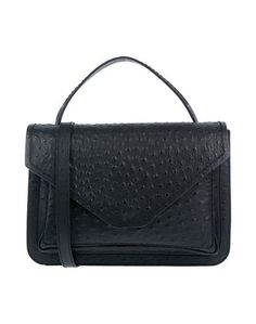 Сумка на руку Plinio Visona