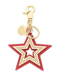 Брелок для ключей See by Chloé